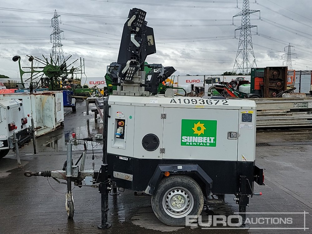2019 Trime X-Hybrid - Lichtmasten: das Bild 2 2019 Trime X-Hybrid - Lichtmasten: das Bild 2
