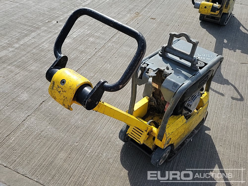 2019 Wacker Neuson DPU2540H - Asphalttechnik: das Bild 5 2019 Wacker Neuson DPU2540H - Asphalttechnik: das Bild 5
