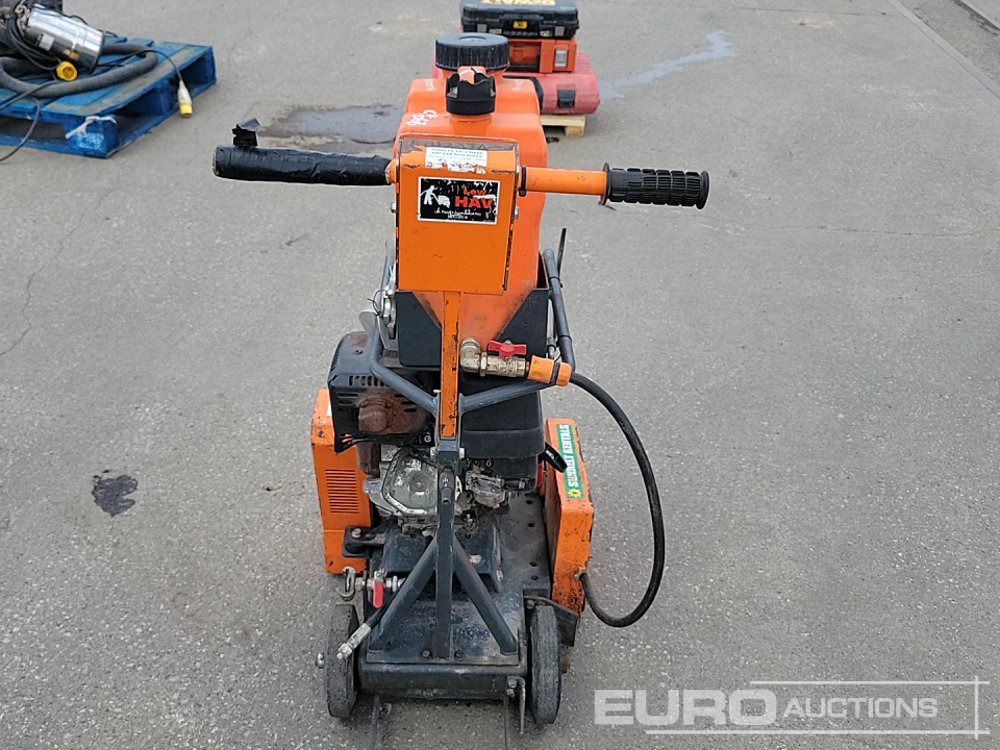 2020 Belle CSXA01 - Asphalttechnik: das Bild 4 2020 Belle CSXA01 - Asphalttechnik: das Bild 4