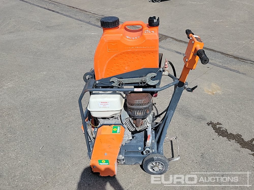2020 Belle CSXA01 - Asphalttechnik: das Bild 2 2020 Belle CSXA01 - Asphalttechnik: das Bild 2