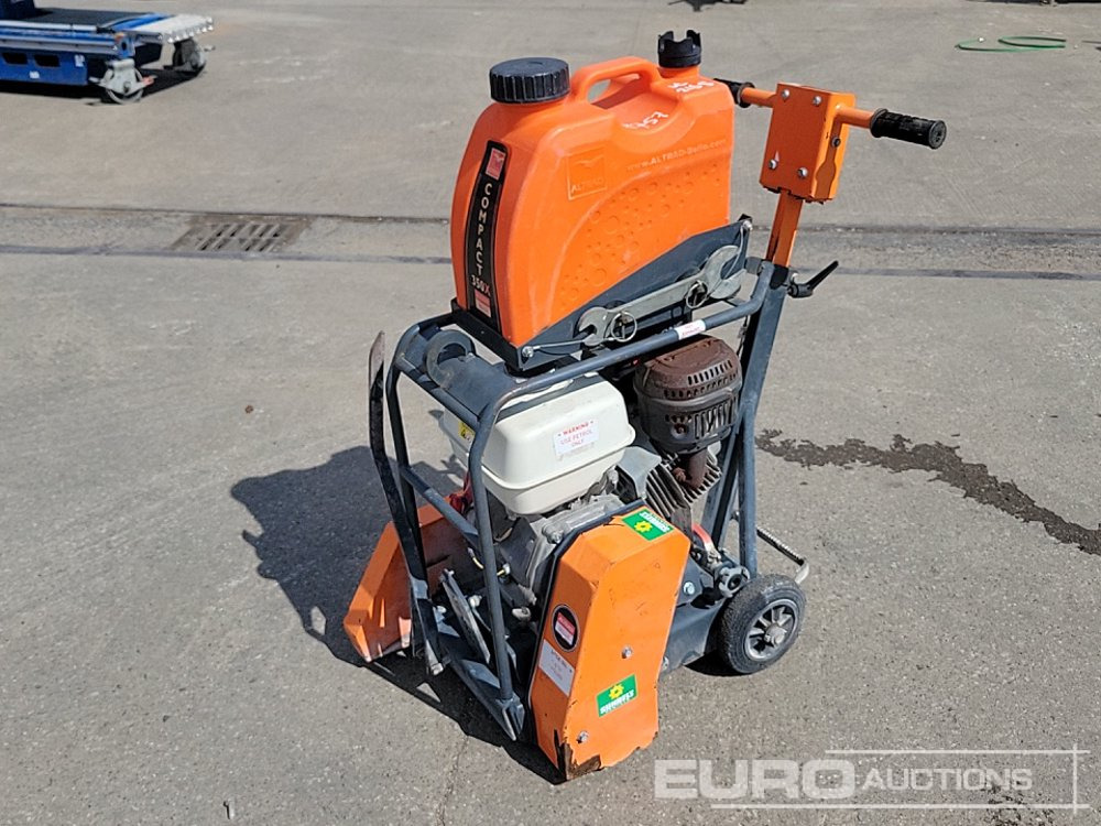 2020 Belle CSXA01 - Asphalttechnik: das Bild 1 2020 Belle CSXA01 - Asphalttechnik: das Bild 1