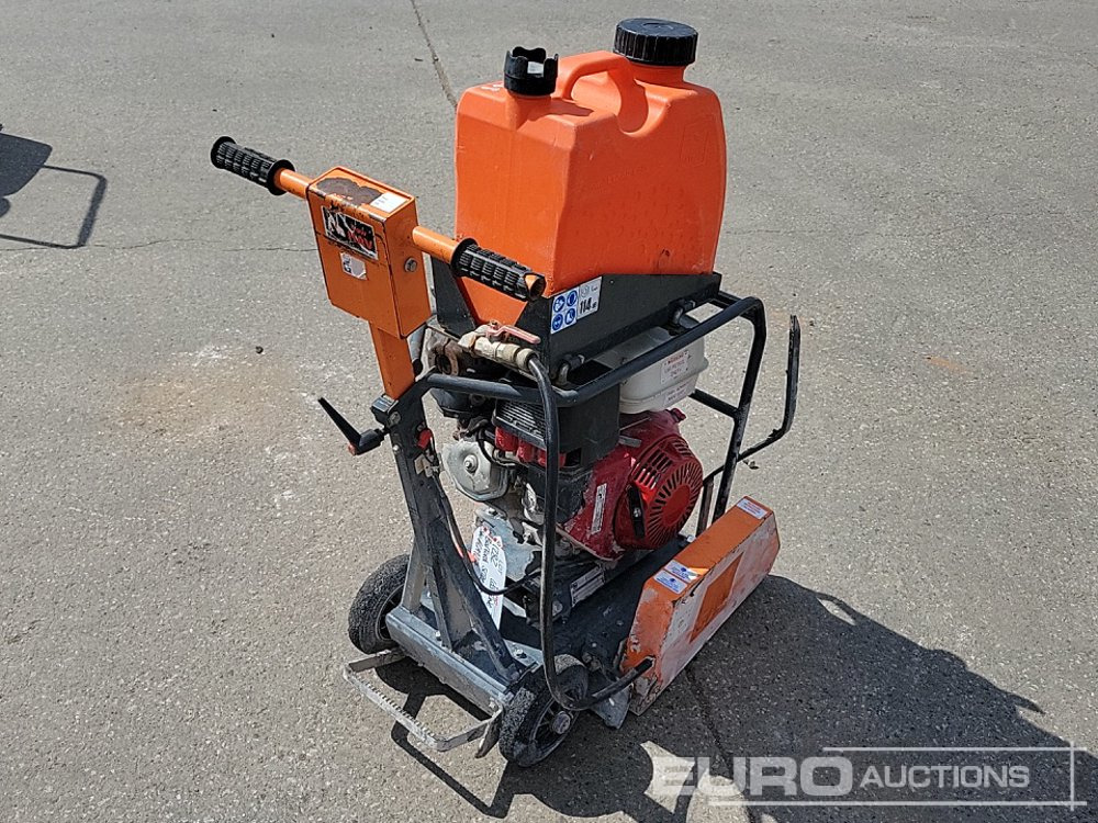 2020 Belle CSXA01 - Asphalttechnik: das Bild 5 2020 Belle CSXA01 - Asphalttechnik: das Bild 5