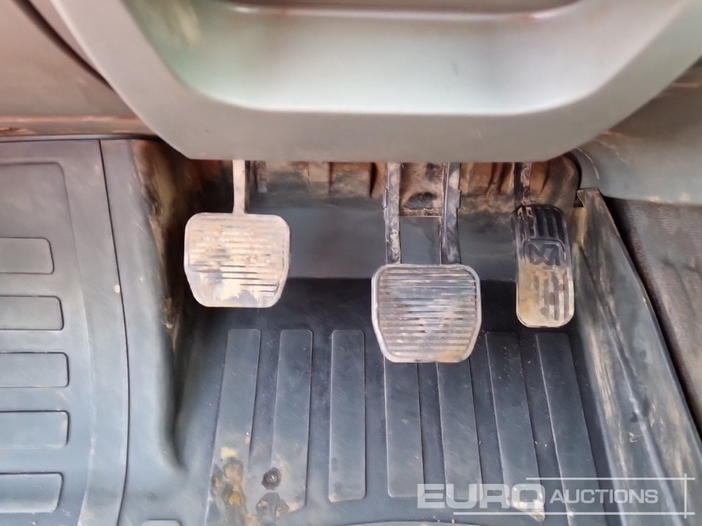 Teleskoplader 2020 Merlo TF50.8T-170: das Bild 46 Teleskoplader 2020 Merlo TF50.8T-170: das Bild 46