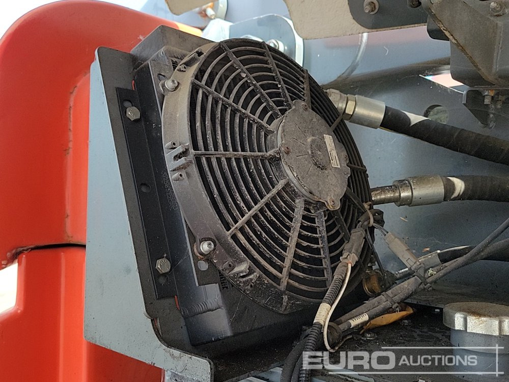 Arbeitsbühne 2020 SkyJack SJ85AJ: das Bild 42