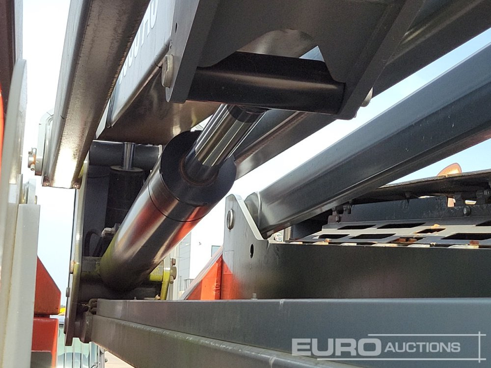 Arbeitsbühne 2020 SkyJack SJ85AJ: das Bild 15