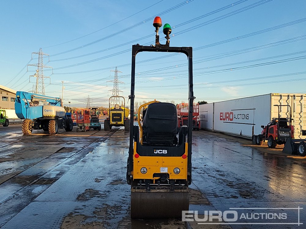 2021 JCB CT160-80 - Walzen: das Bild 4 2021 JCB CT160-80 - Walzen: das Bild 4