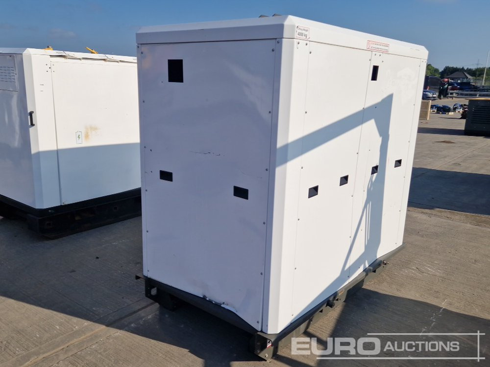 2021 Offgrid INGENIUM LX 30/90 - Stromgenerator: das Bild 5 2021 Offgrid INGENIUM LX 30/90 - Stromgenerator: das Bild 5