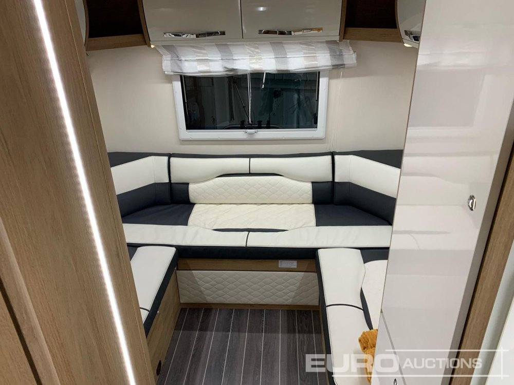 2022 Ford Roller Team Zefiro 675 - Camper Van: das Bild 4 2022 Ford Roller Team Zefiro 675 - Camper Van: das Bild 4