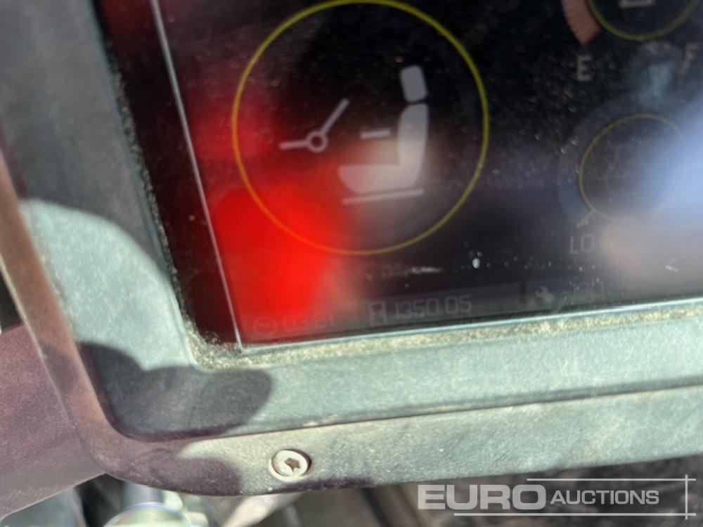 Mini-Kipper 2022 Wacker Neuson DV90: das Bild 8