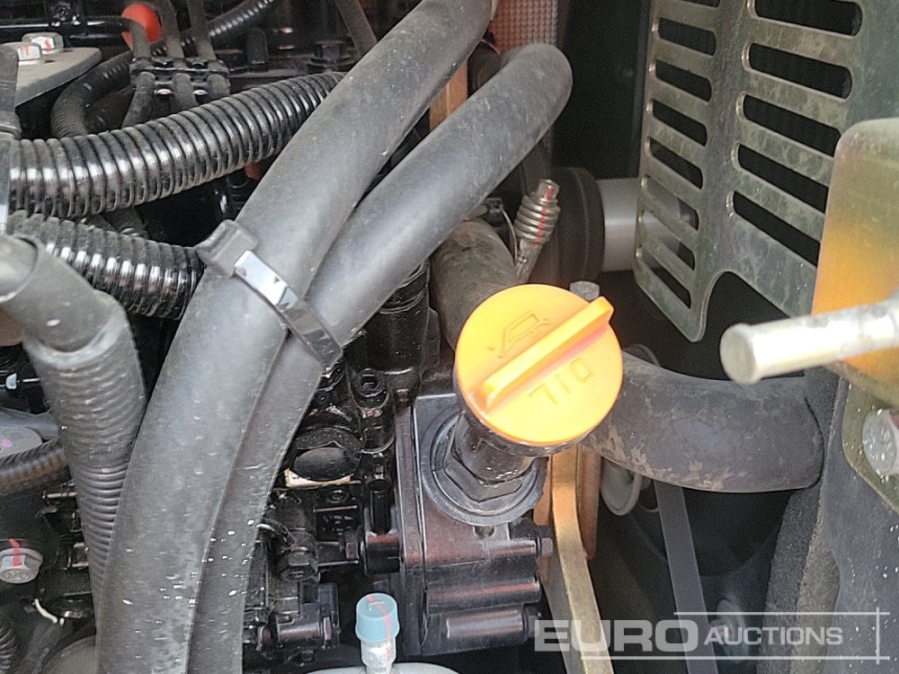 Minibagger 2024 XCMG XE35U(G401): das Bild 44