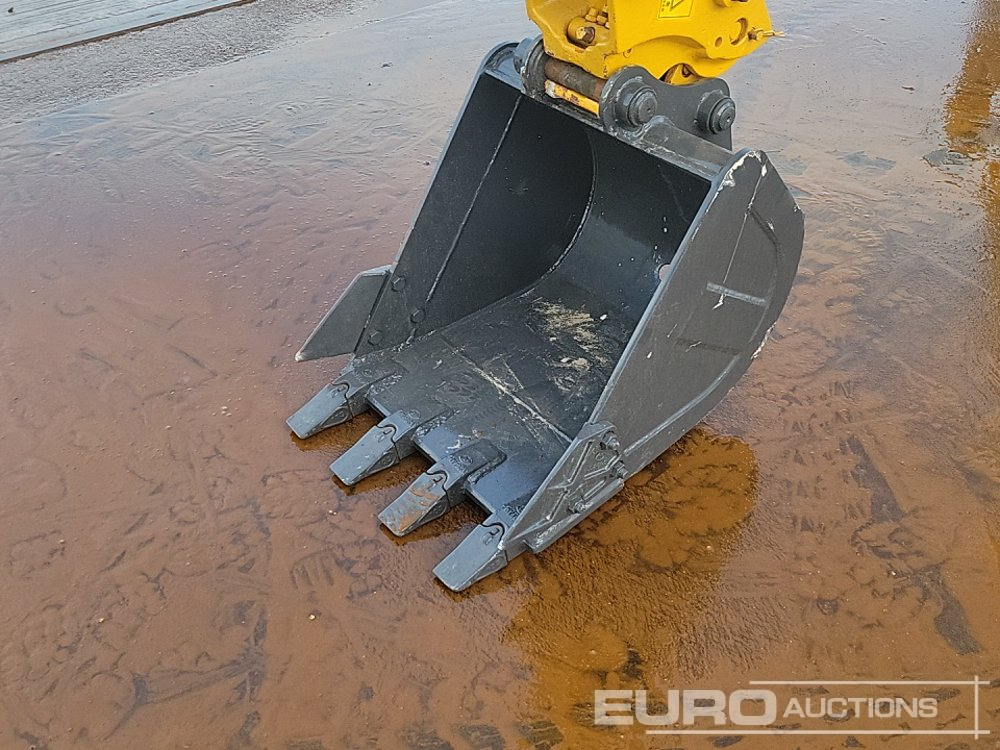 Minibagger 2024 XCMG XE35U(G401): das Bild 20