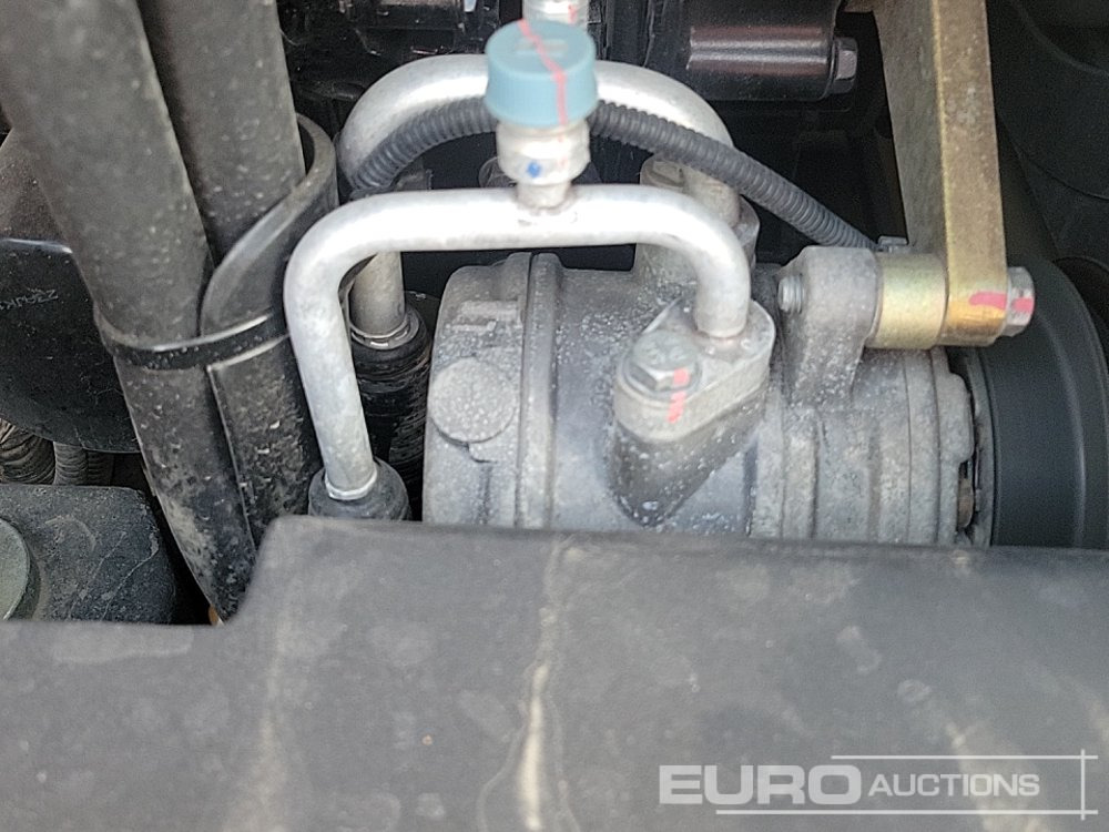 Minibagger 2024 XCMG XE35U(G401): das Bild 43