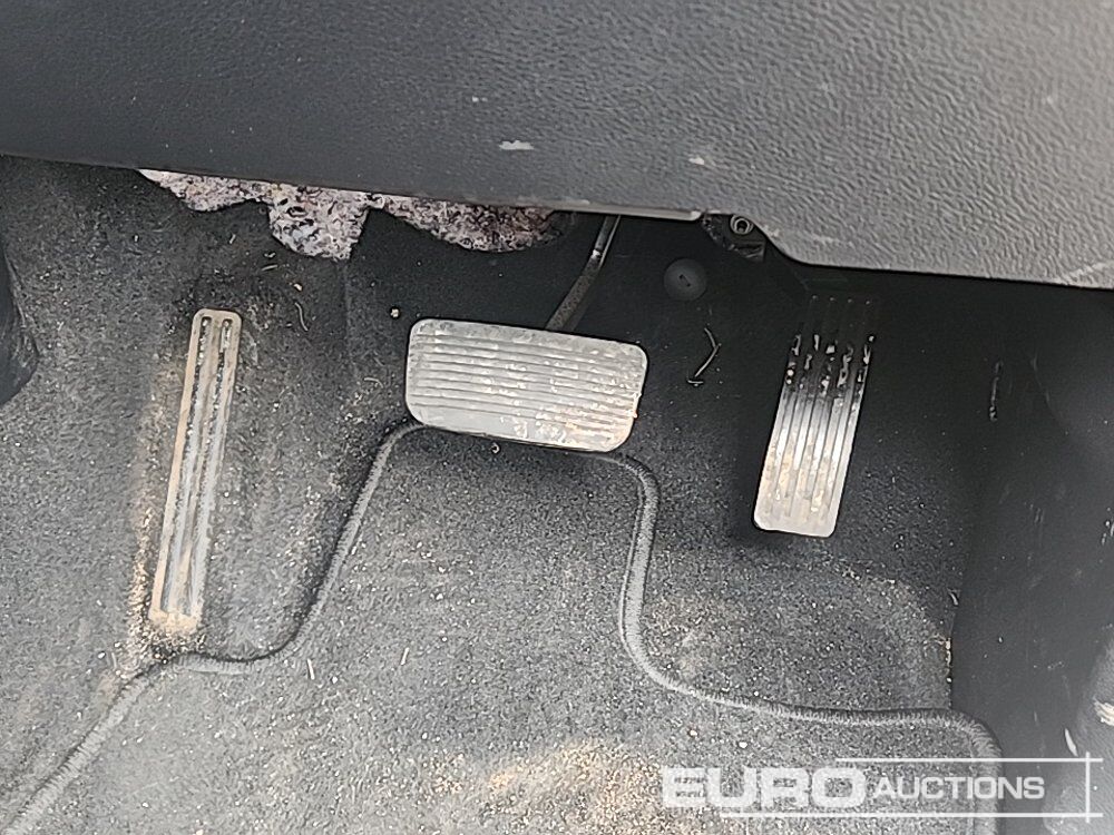 Pick-up 2025 Ford Ranger Raptor: das Bild 32 Pick-up 2025 Ford Ranger Raptor: das Bild 32