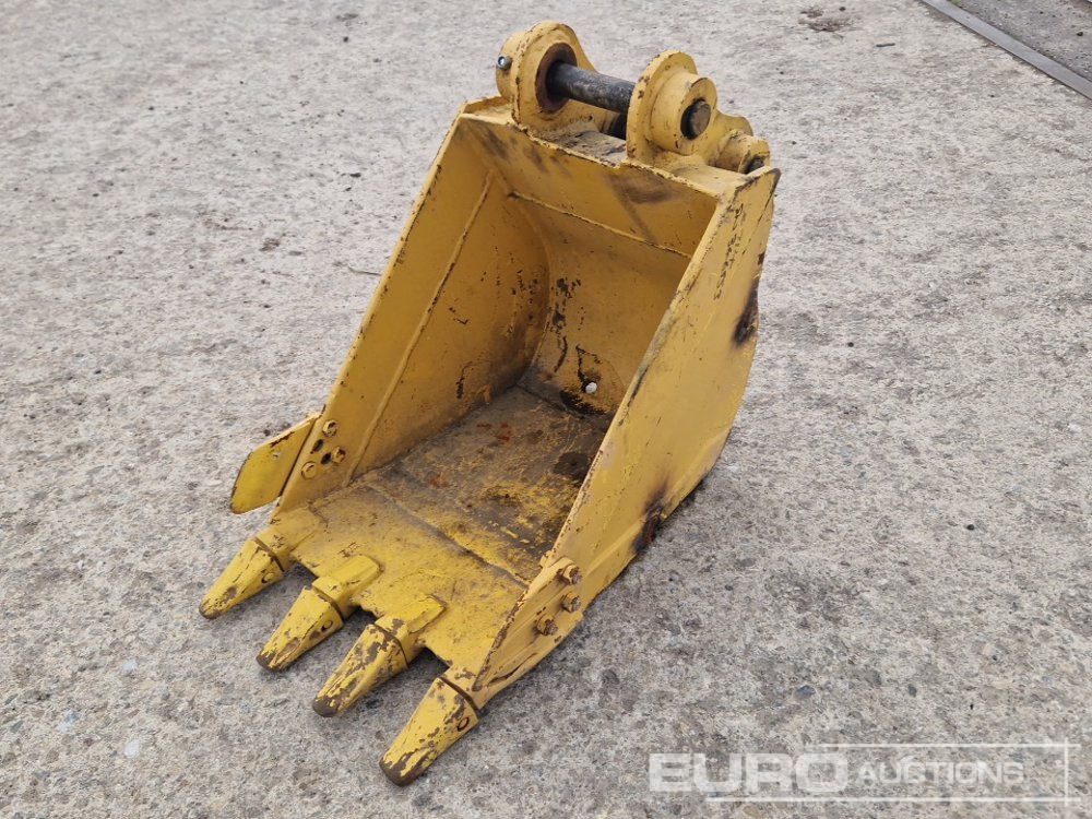 24" Digging Bucket 45mm Pin to suit 4-6 Ton Excavator - Schaufel: das Bild 1 24" Digging Bucket 45mm Pin to suit 4-6 Ton Excavator - Schaufel: das Bild 1