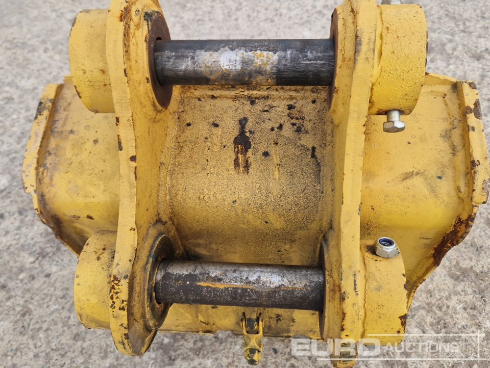 Schaufel 24" Digging Bucket 45mm Pin to suit 4-6 Ton Excavator: das Bild 7