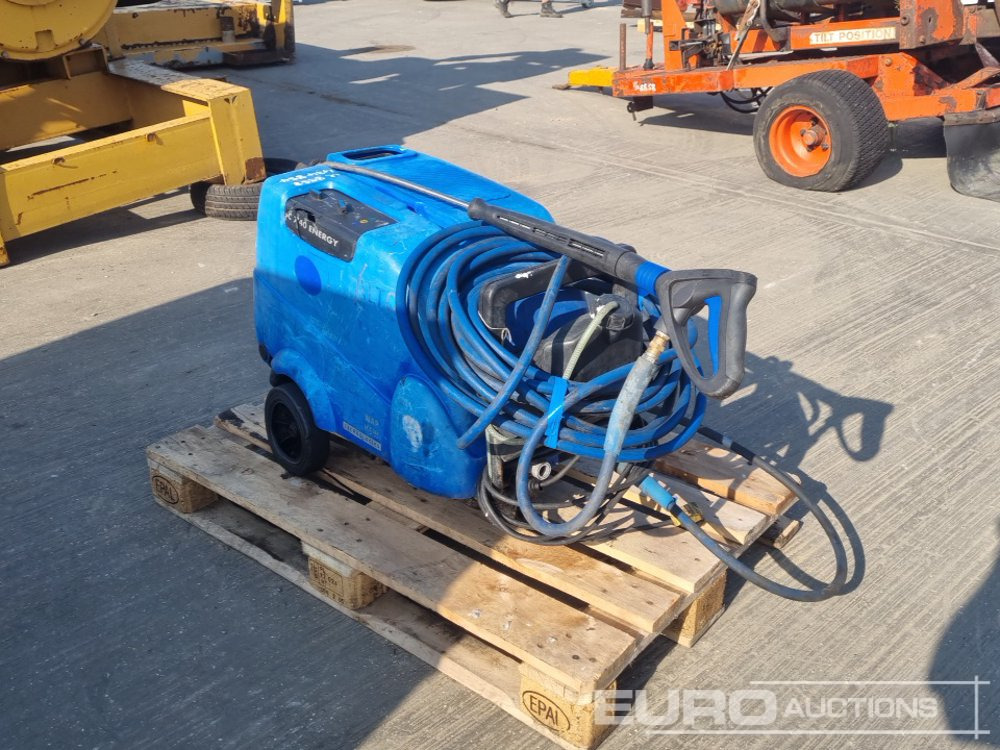 250 Volt Pressure Washer - Hochdruckreiniger: das Bild 3 250 Volt Pressure Washer - Hochdruckreiniger: das Bild 3