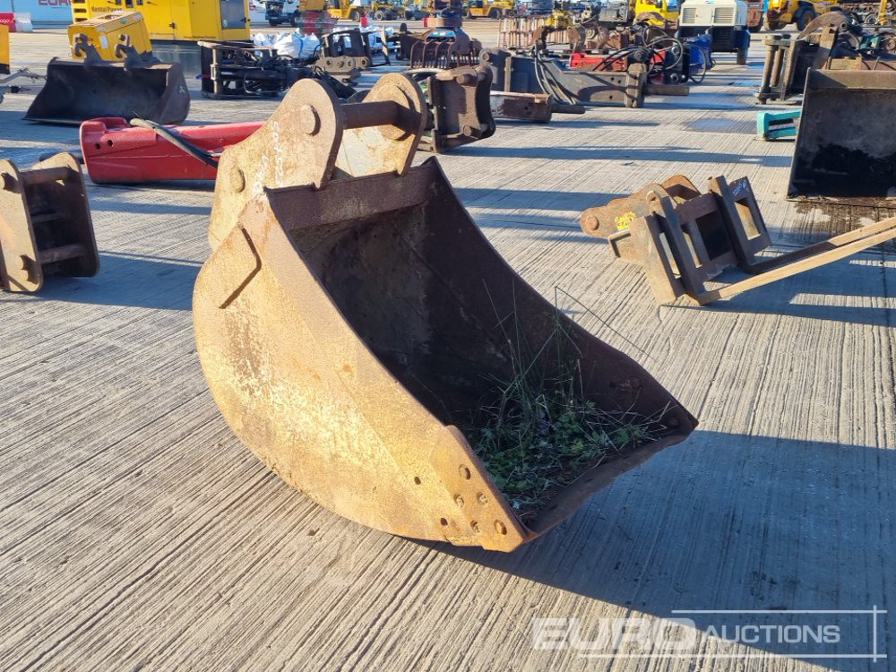 Schaufel 30" Digging Bucket 65mm Pin to suit 13 Ton Excavator: das Bild 7 Schaufel 30" Digging Bucket 65mm Pin to suit 13 Ton Excavator: das Bild 7