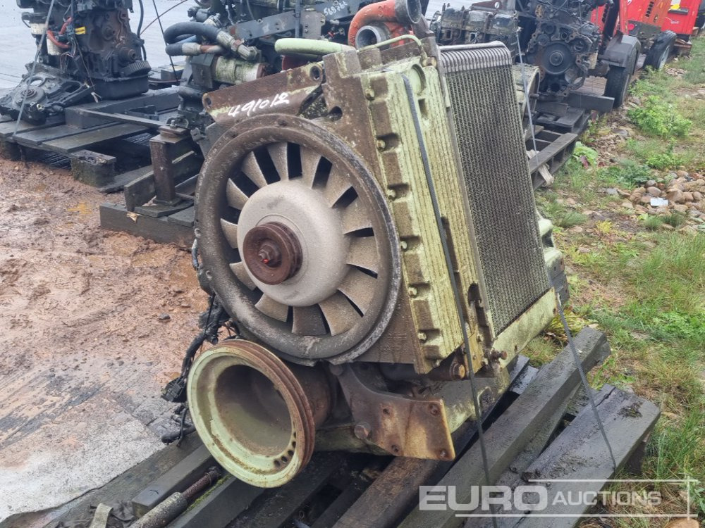 4 Cylinder Engine - Motor: das Bild 3 4 Cylinder Engine - Motor: das Bild 3