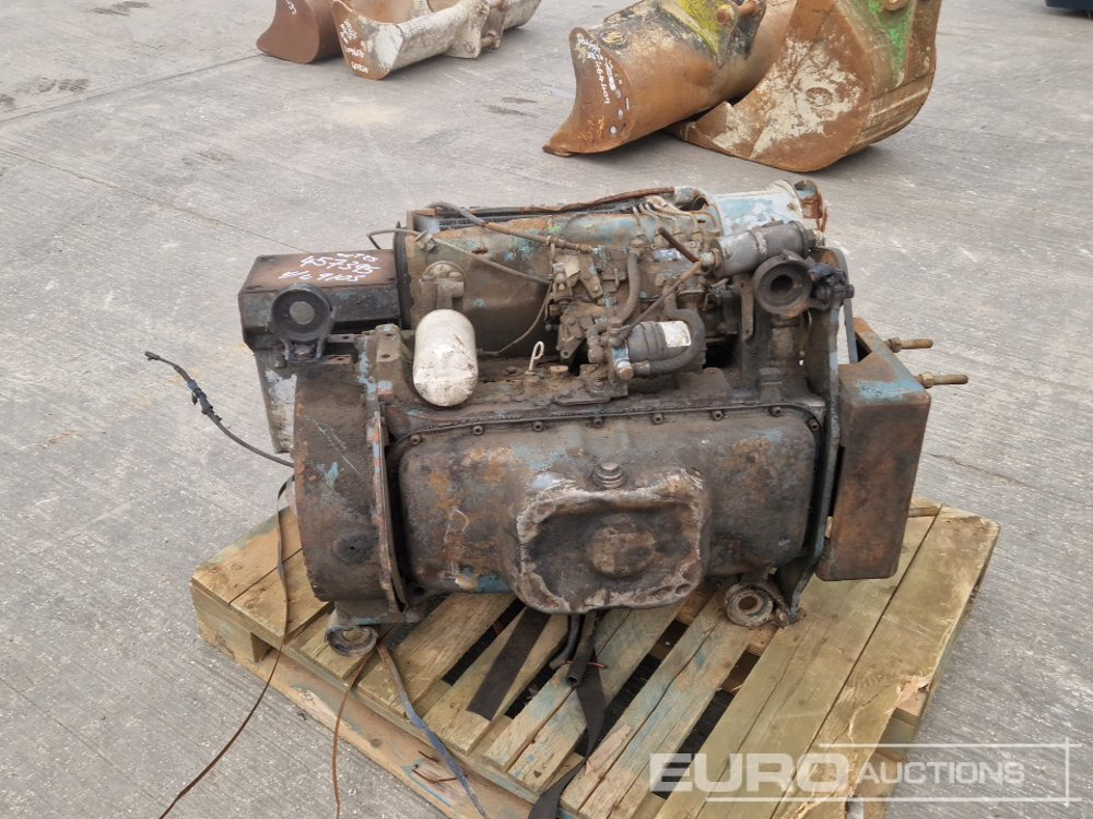 4 Cylinder Engine - Motor: das Bild 2 4 Cylinder Engine - Motor: das Bild 2