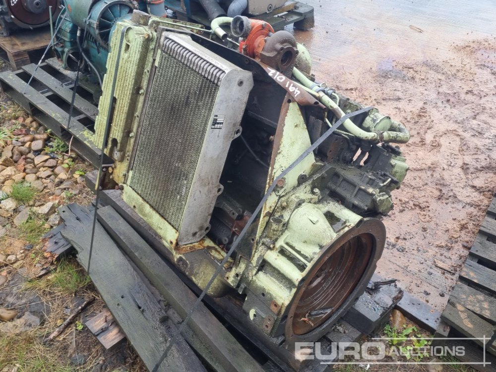 4 Cylinder Engine - Motor: das Bild 5 4 Cylinder Engine - Motor: das Bild 5