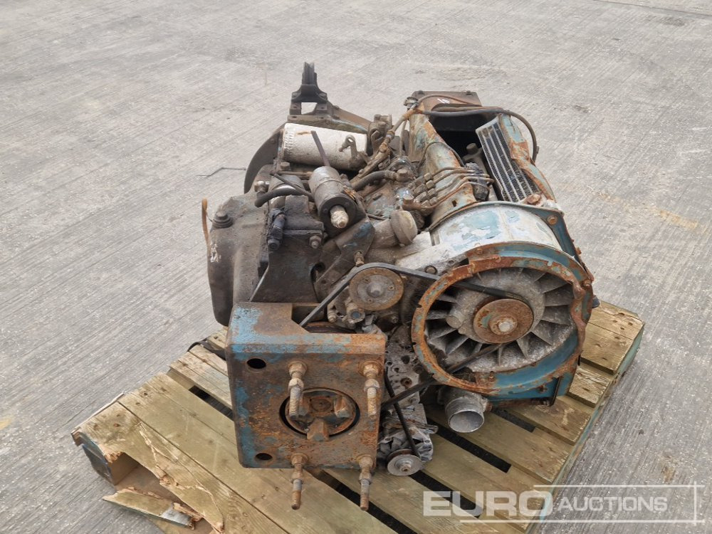 4 Cylinder Engine - Motor: das Bild 4 4 Cylinder Engine - Motor: das Bild 4