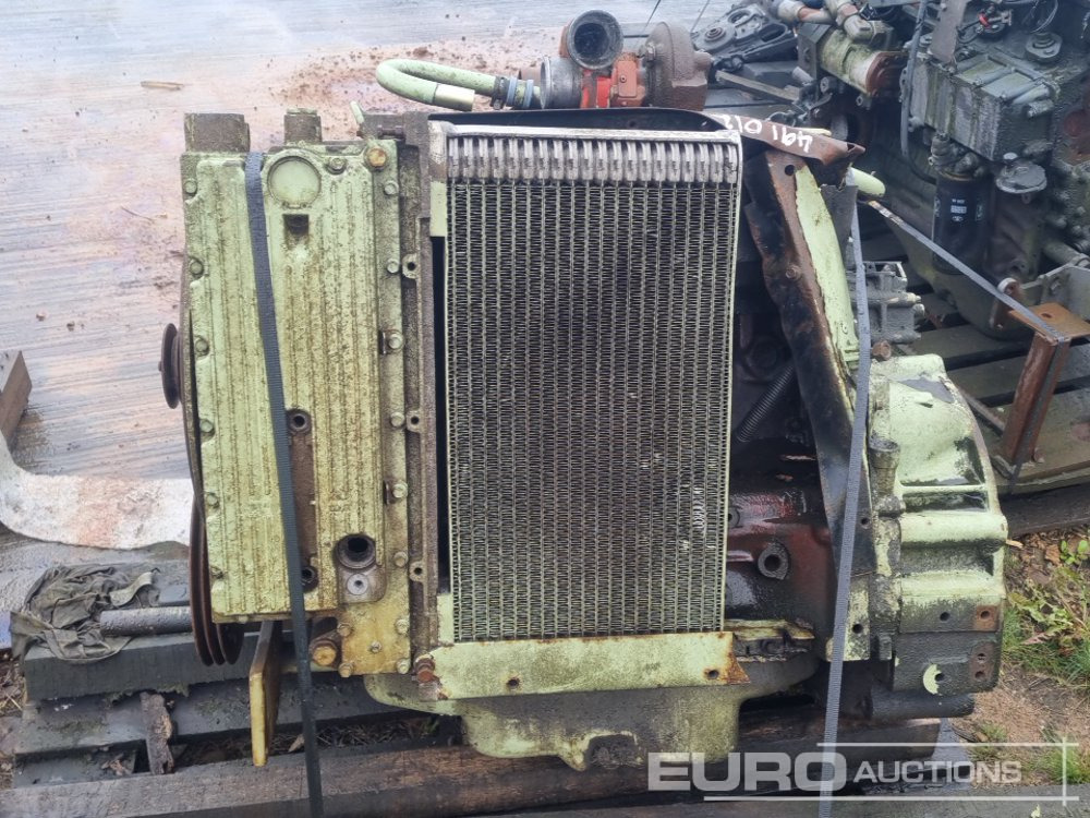 4 Cylinder Engine - Motor: das Bild 4 4 Cylinder Engine - Motor: das Bild 4