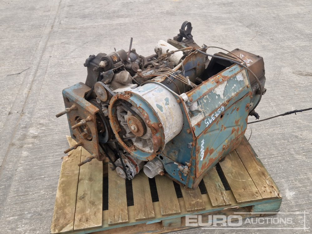 4 Cylinder Engine - Motor: das Bild 5 4 Cylinder Engine - Motor: das Bild 5