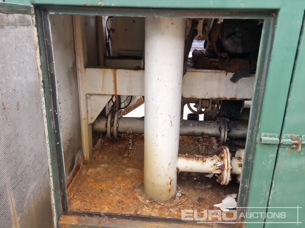 Wasserpumpe 4" Water Pump: das Bild 17