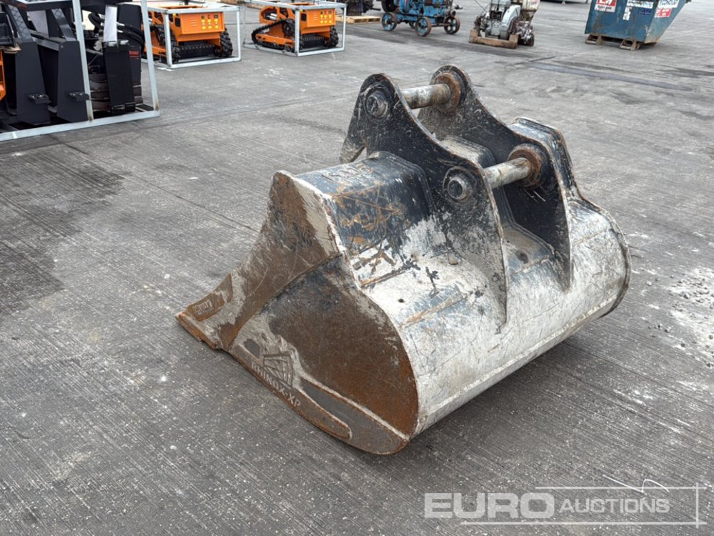 48" Digging Bucket 65mm Pin to suit 13 Ton Excavator - Schaufel: das Bild 3 48" Digging Bucket 65mm Pin to suit 13 Ton Excavator - Schaufel: das Bild 3