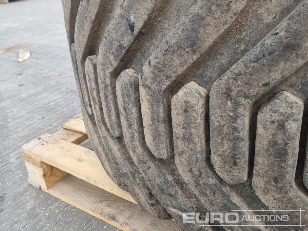 Reifen 550/50 R22.5 Tyre (4 of): das Bild 13