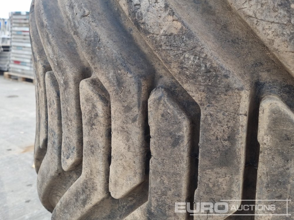 Reifen 550/50 R22.5 Tyre (4 of): das Bild 11
