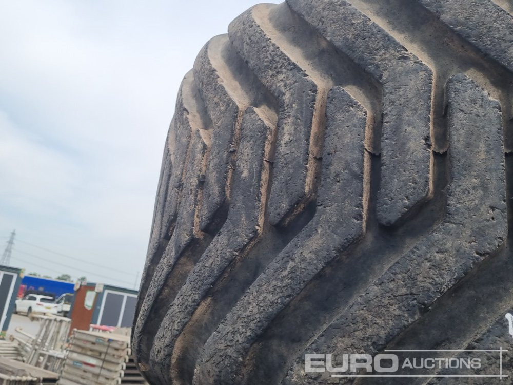 Reifen 550/50 R22.5 Tyre (4 of): das Bild 7