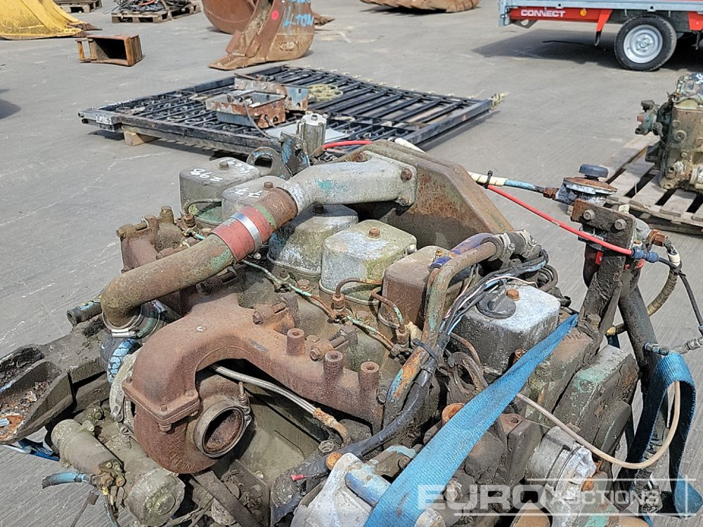 Motor 6 Cylinder Engine: das Bild 19