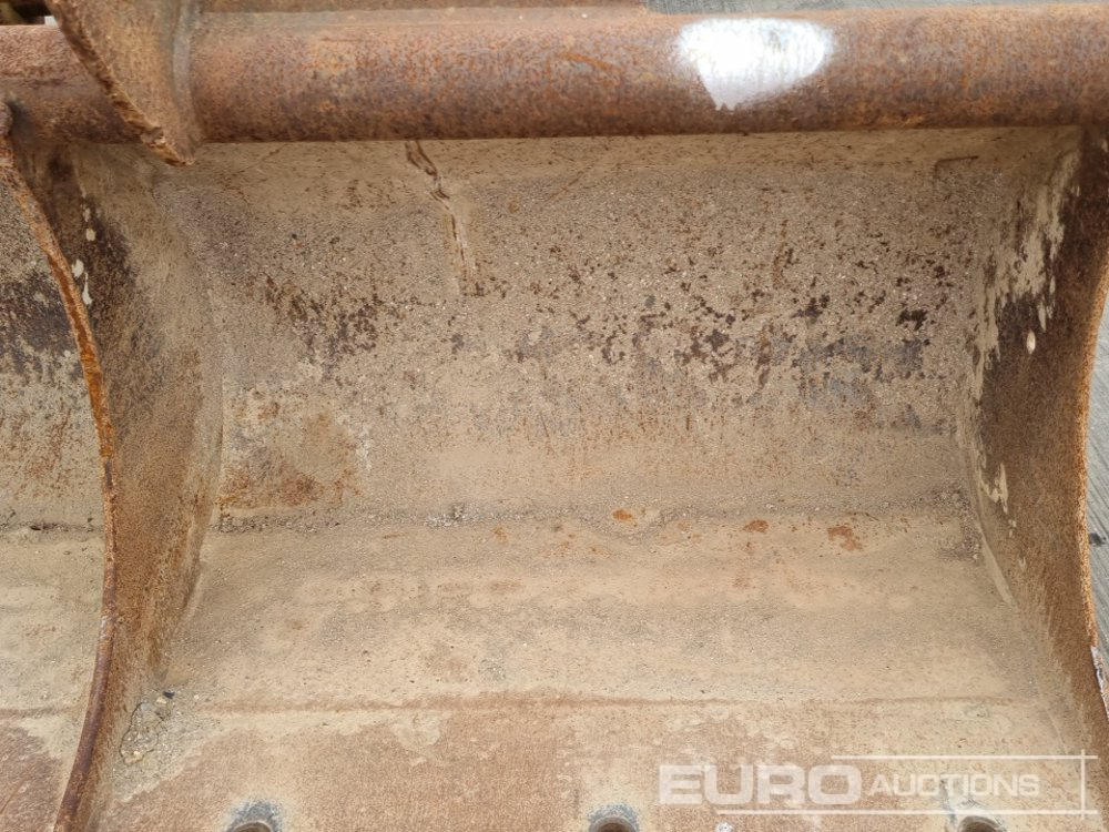 Schaufel 72" Ditching Bucket 65mm Pin to suit 13 Ton Excavator: das Bild 9