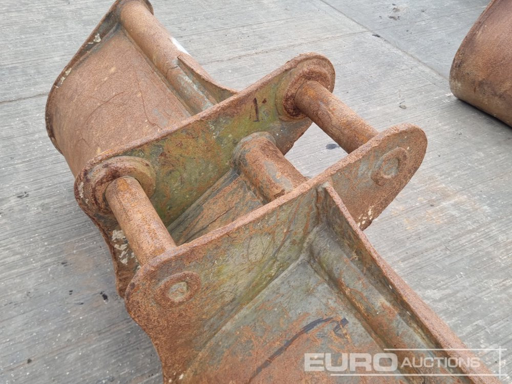 Schaufel 72" Ditching Bucket 65mm Pin to suit 13 Ton Excavator: das Bild 12