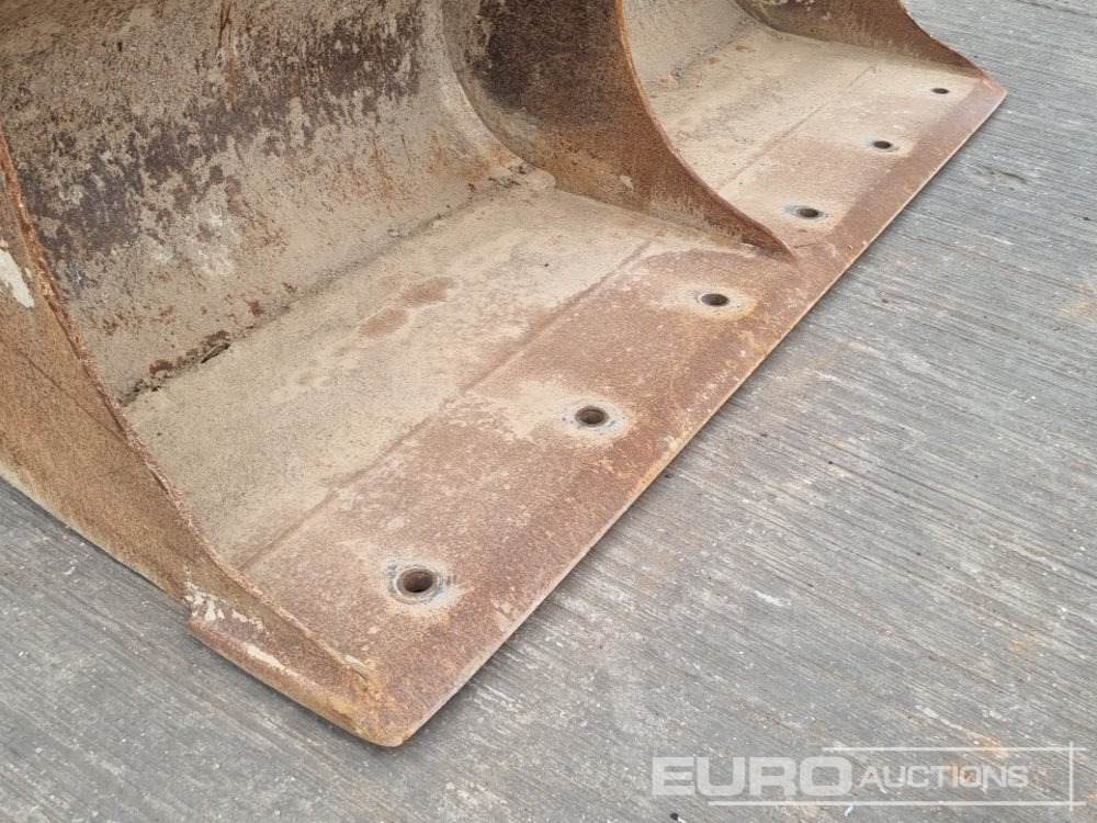Schaufel 72" Ditching Bucket 65mm Pin to suit 13 Ton Excavator: das Bild 11