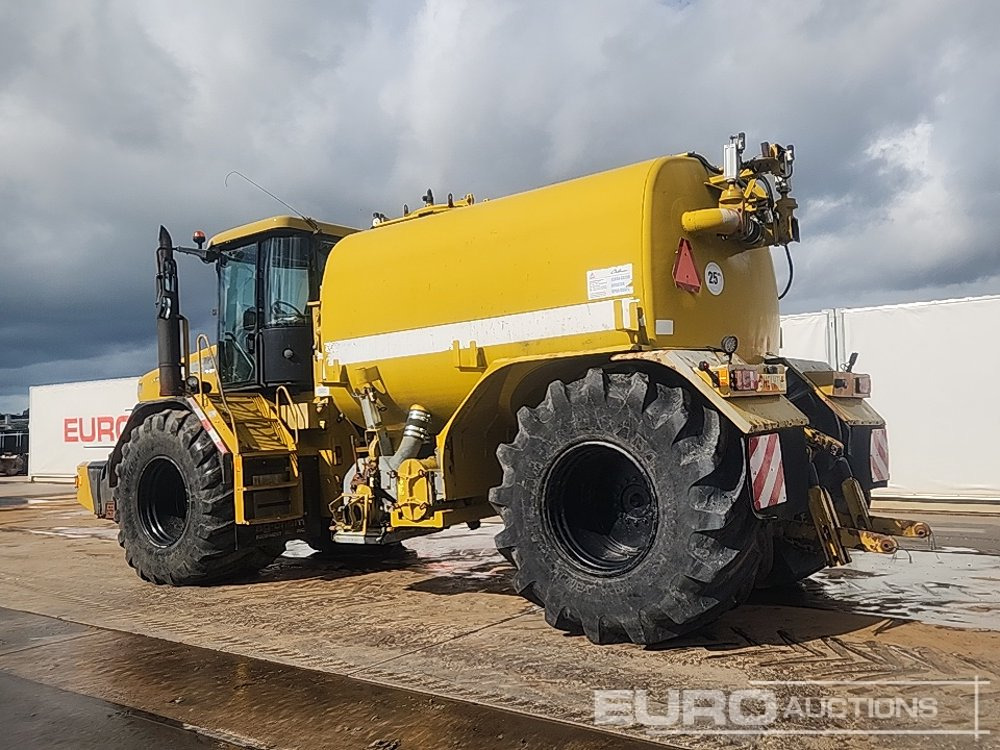 AG-Chem Terragator 2104 - Traktor: das Bild 3 AG-Chem Terragator 2104 - Traktor: das Bild 3