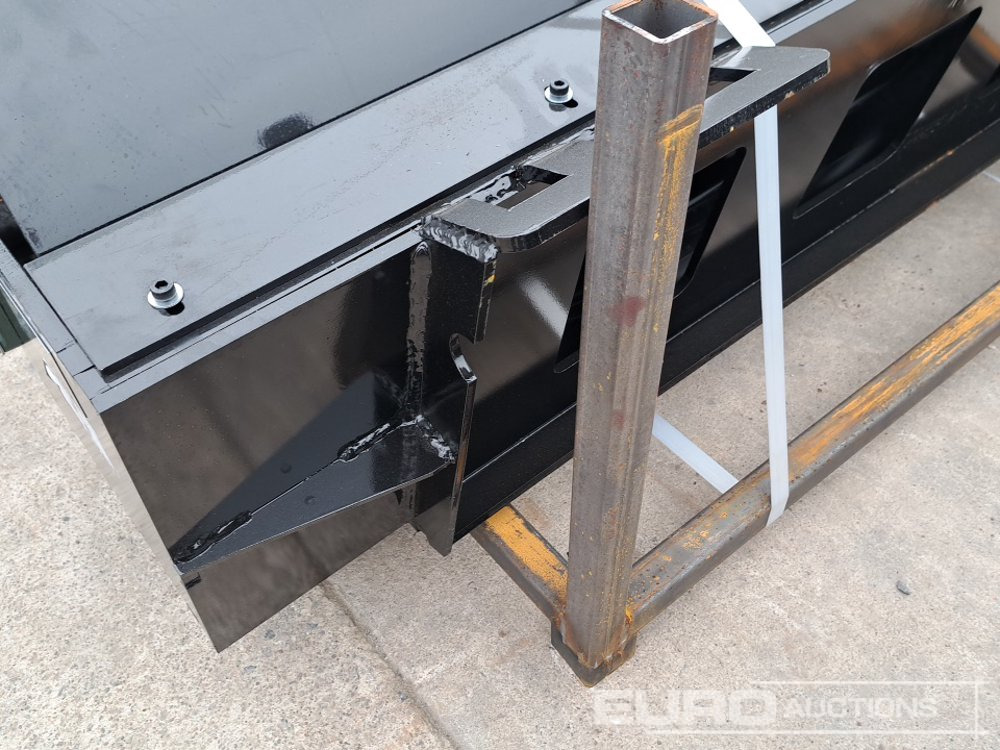 Anbauteil für Bagger Unused 2025 GIYI VR59: das Bild 9 Anbauteil für Bagger Unused 2025 GIYI VR59: das Bild 9