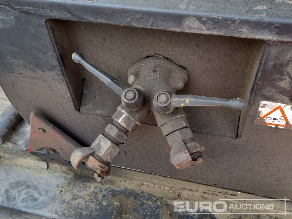 Luftkompressor Atlas Copco Single Axle Compressor: das Bild 32