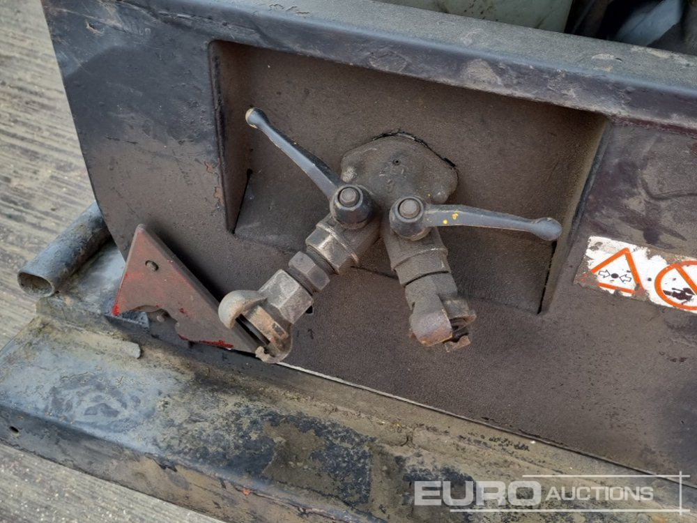 Luftkompressor Atlas Copco Single Axle Compressor: das Bild 29
