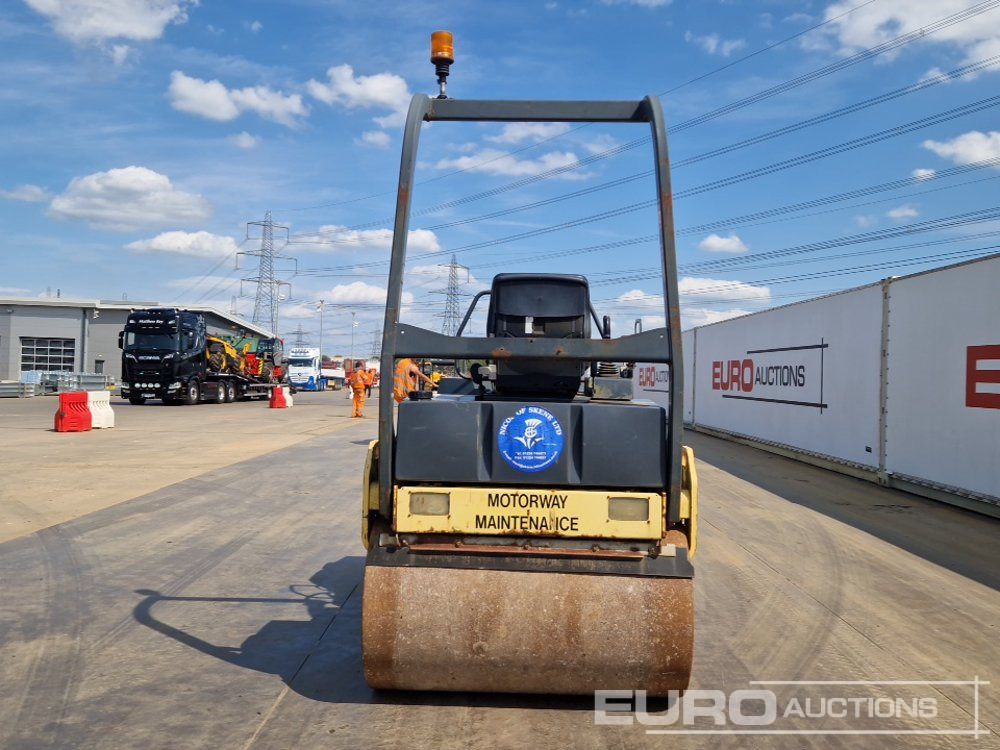 Bomag
Bomag Roller
Bomag Roller
BW138AD - Walzen: das Bild 4 Bomag
Bomag Roller
Bomag Roller
BW138AD - Walzen: das Bild 4