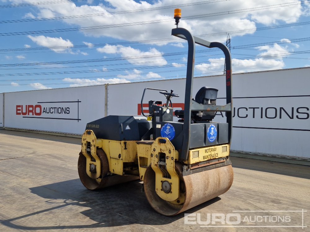 Bomag
Bomag Roller
Bomag Roller
BW138AD - Walzen: das Bild 3 Bomag
Bomag Roller
Bomag Roller
BW138AD - Walzen: das Bild 3