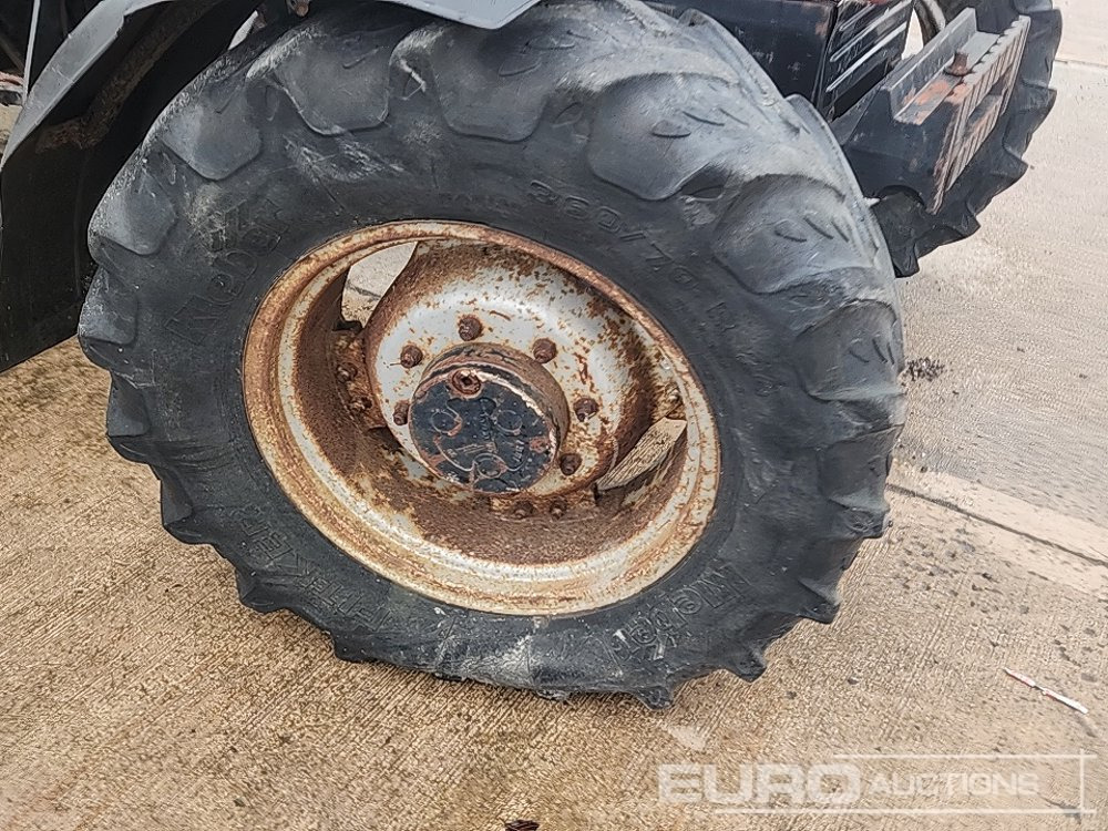 Case 4240 - Traktor: das Bild 5 Case 4240 - Traktor: das Bild 5