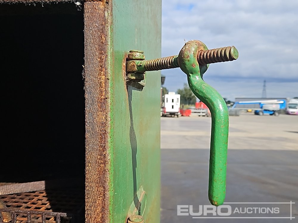 Bauheizung Dragon Biomass Industrial Heater: das Bild 18