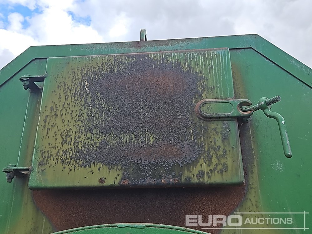 Bauheizung Dragon Biomass Industrial Heater: das Bild 28