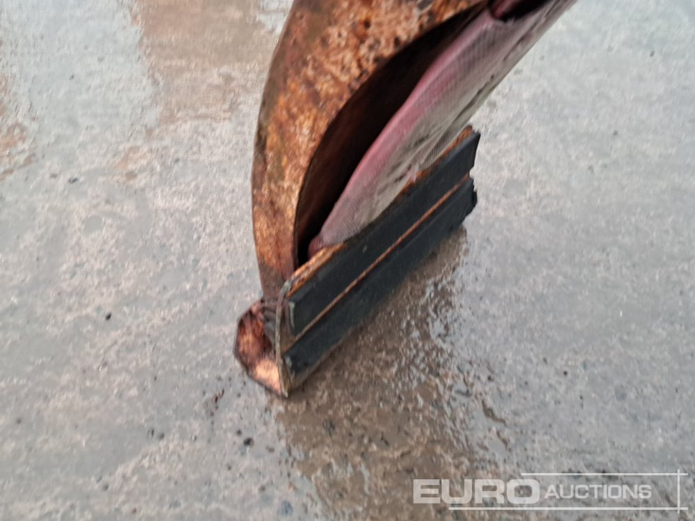 Flurförderzeug Probst Kerb and Pipe Lifter: das Bild 11 Flurförderzeug Probst Kerb and Pipe Lifter: das Bild 11