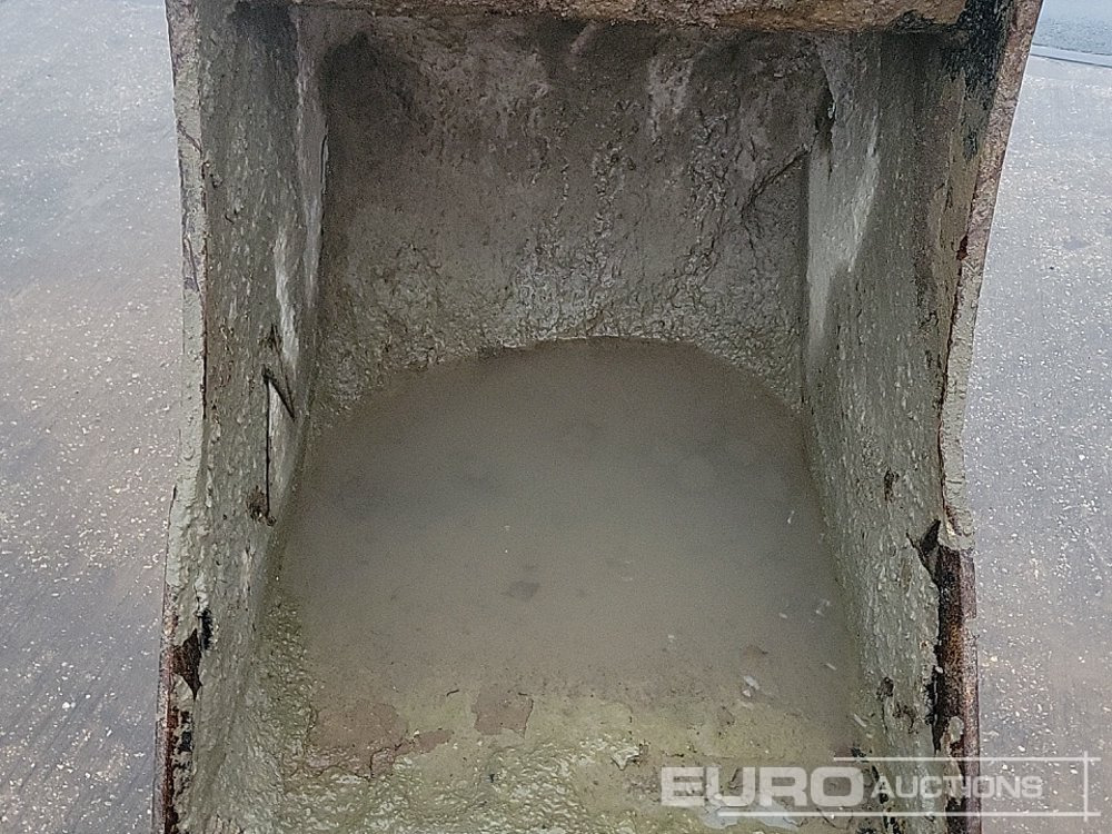 Schaufel Geith 30" Digging Bucket 65mm Pin to suit 13 Ton Excavator: das Bild 11 Schaufel Geith 30" Digging Bucket 65mm Pin to suit 13 Ton Excavator: das Bild 11