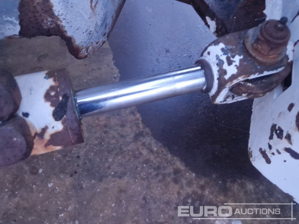 Walzen Hamm HD13VV: das Bild 26