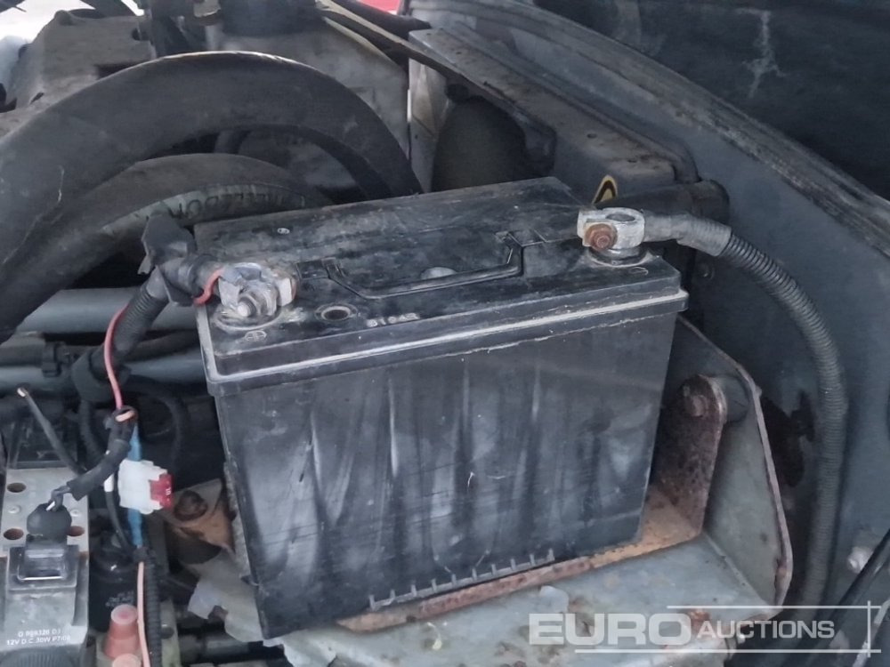 Walzen Hamm HD13VV: das Bild 22