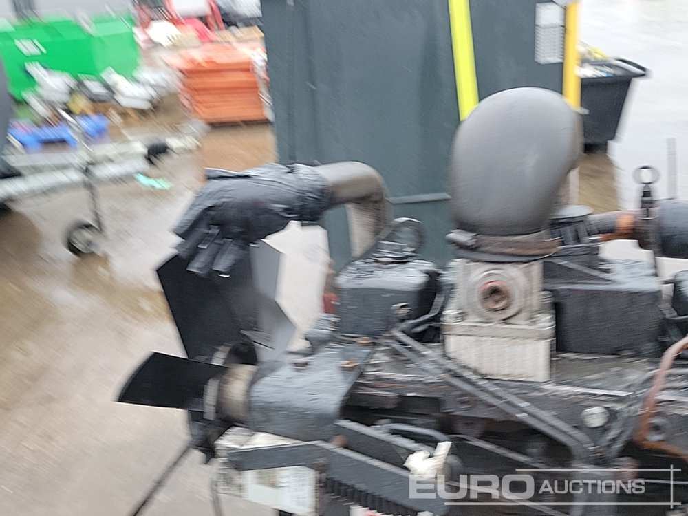 Motor Iveco 4 Cylinder Engine: das Bild 14